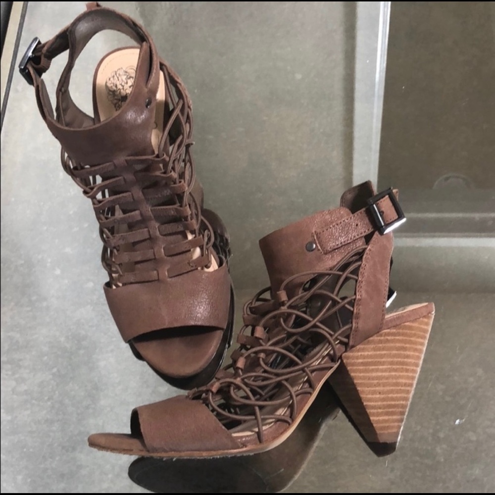Vince Camuto sandals
